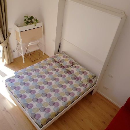 Casa De Rosas Hotel Bari Luaran gambar