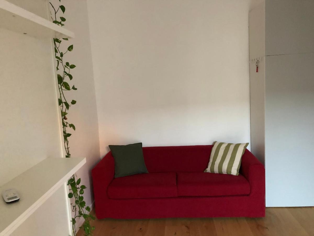 Casa De Rosas Hotel Bari Luaran gambar