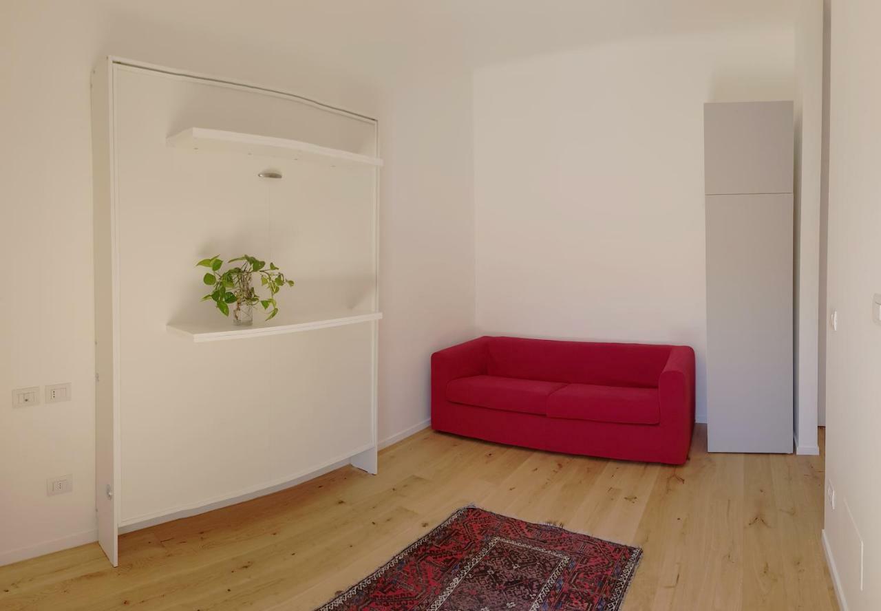 Casa De Rosas Hotel Bari Luaran gambar