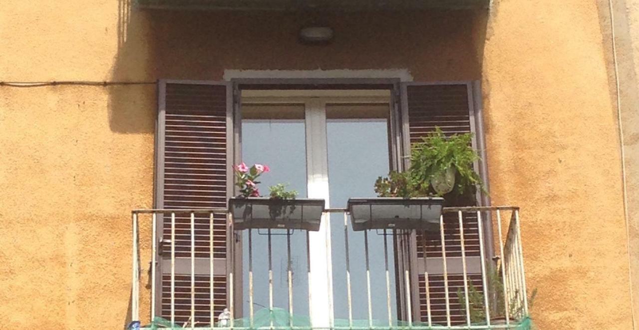 Casa De Rosas Hotel Bari Luaran gambar