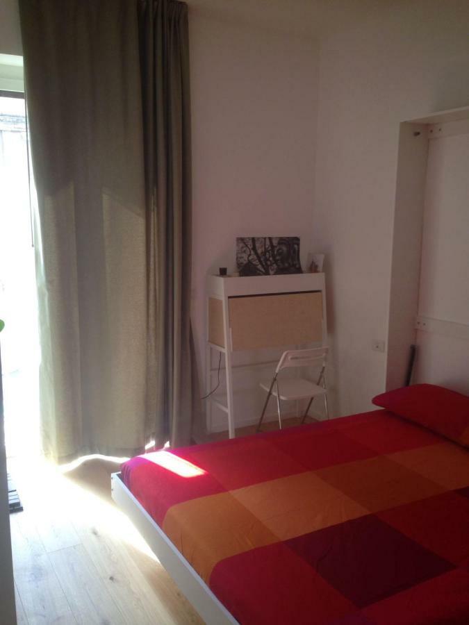 Casa De Rosas Hotel Bari Luaran gambar